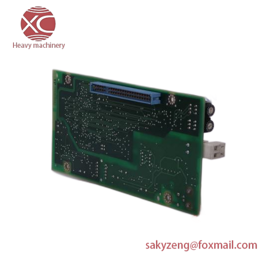 ABB 3HAC026512-001