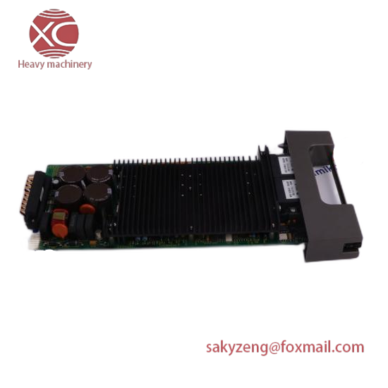 ABB 3HAC026657-004