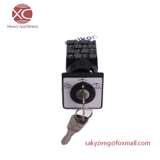 ABB 3HAC026657-008