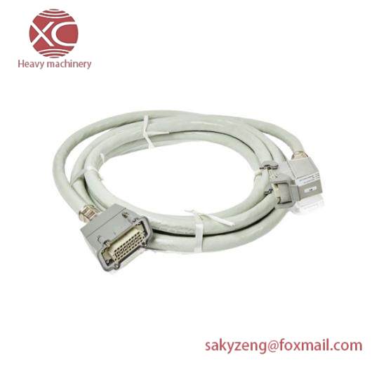 ABB 3HAC026787-001 Control cable power 7m