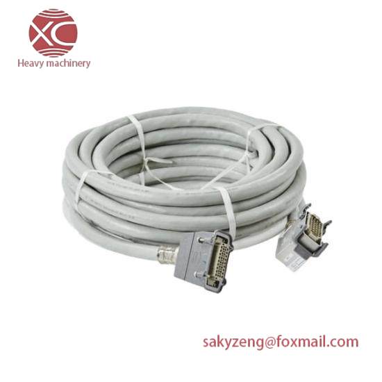 ABB 3HAC026787-002/3HAC11818-2 Control Cable Power 15m