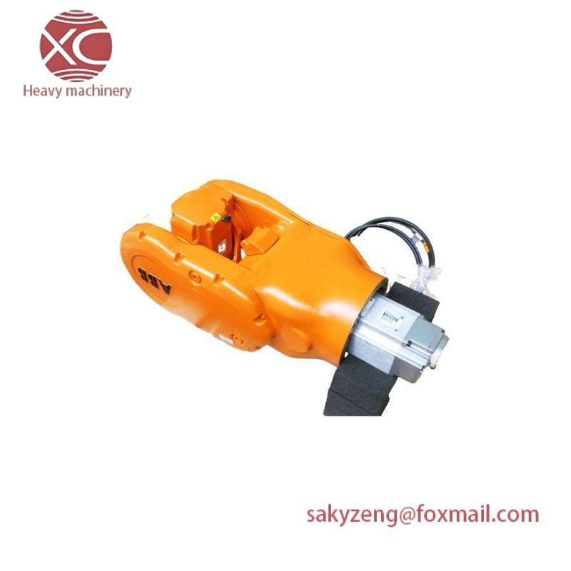 ABB 3HAC026879-002 Wrist type2