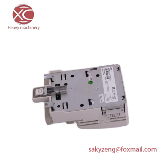 ABB 3HAC027070-001