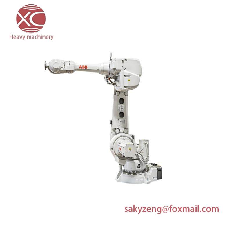 ABB 3HAC027186-001 Wrist Type2 F-Prime