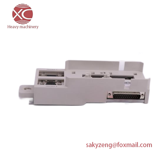 ABB 3HAC027243-001