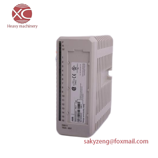 ABB 3HAC027282-002