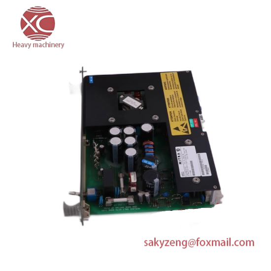 ABB 3HAC027325-002
