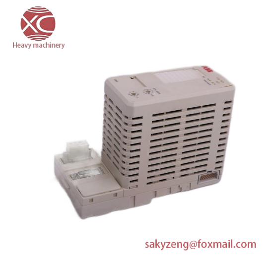 ABB 3HAC027586-001