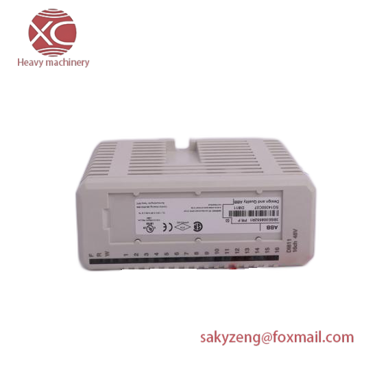ABB 3HAC027641-001