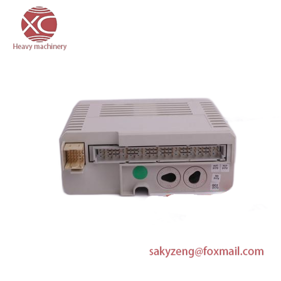 ABB 3HAC027703-001