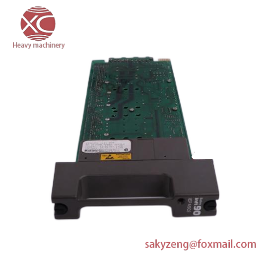 ABB 3HAC027865-002