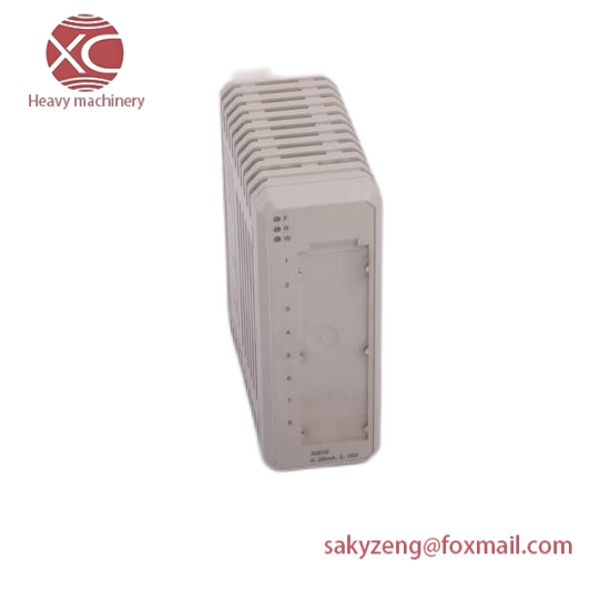 ABB 3HAC027949-001