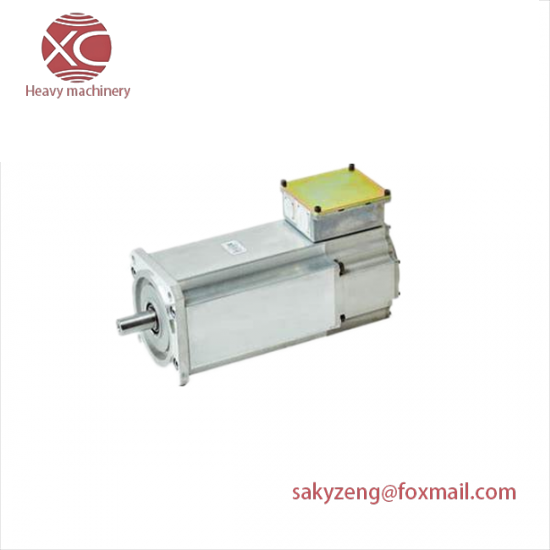 ABB 3HAC028954-004/03 Servo Motor
