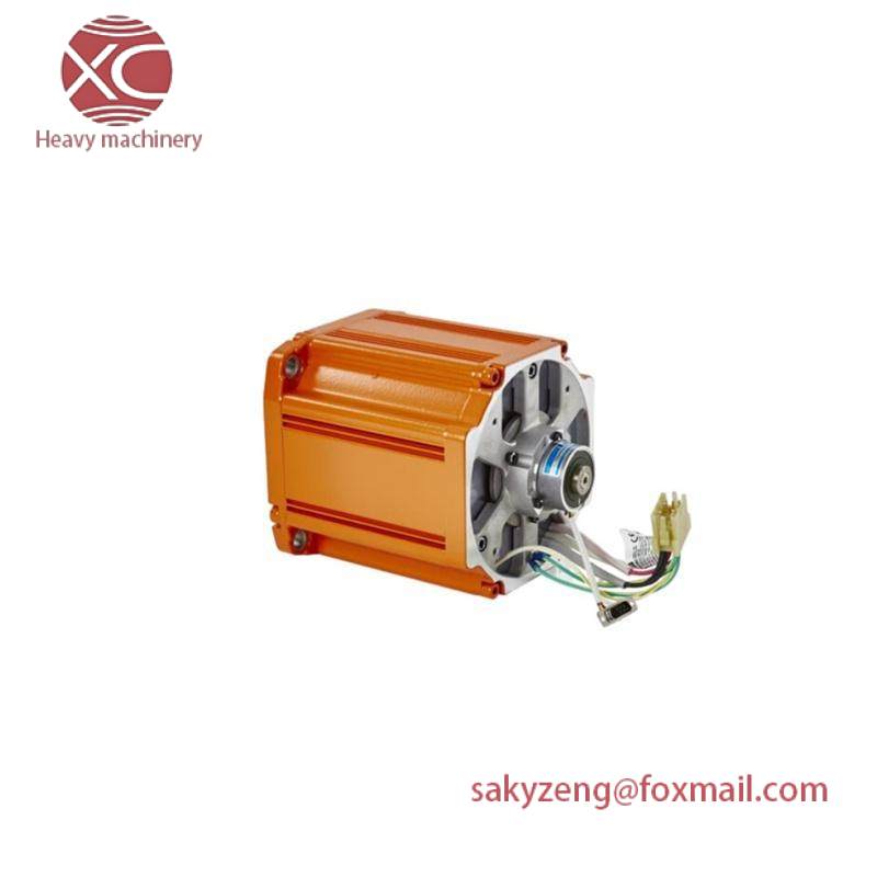 ABB 3HAC029032-001 Rot Ac motor incl. pinion