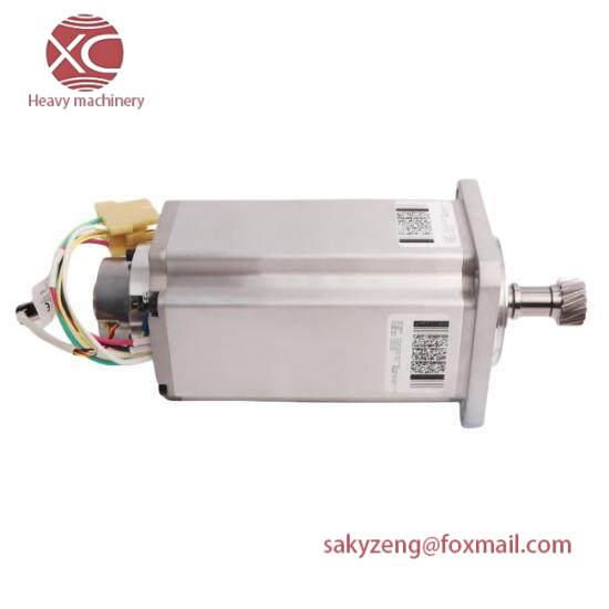 ABB 3HAC029034-004 Servo Motor