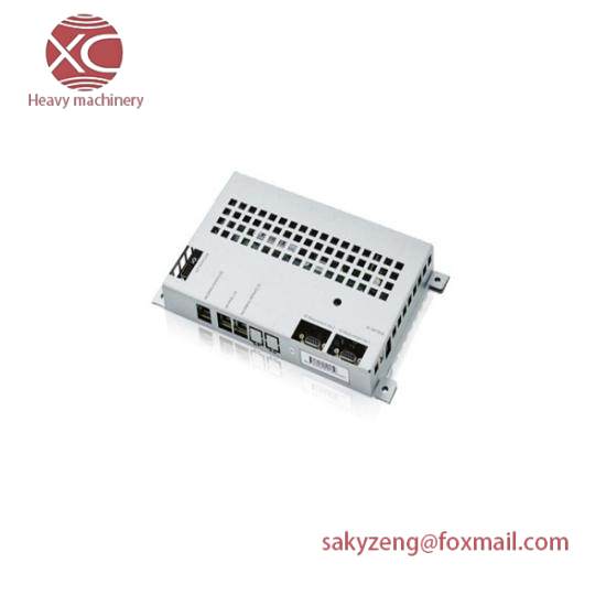 ABB 3HAC029157-001/05 Robot Axis Computer Board