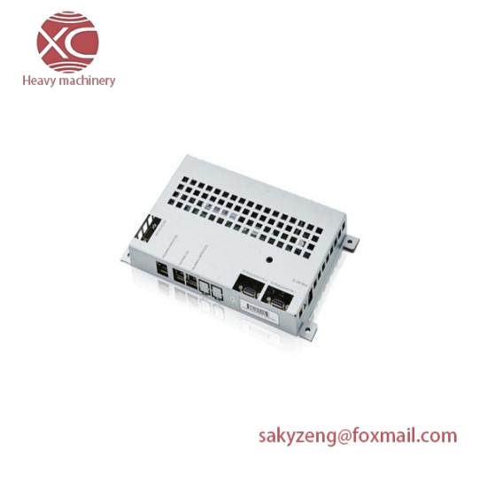 ABB 3HAC029157001 DQC668 Robot IRC5 Axis Computer Board