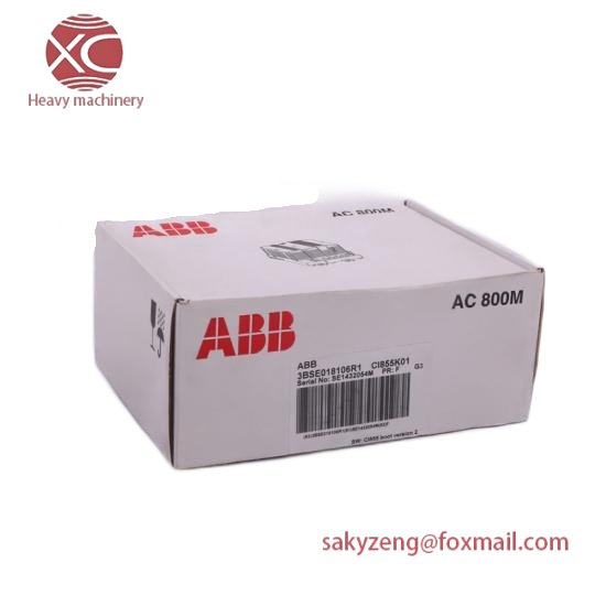 ABB 3HAC029187-001