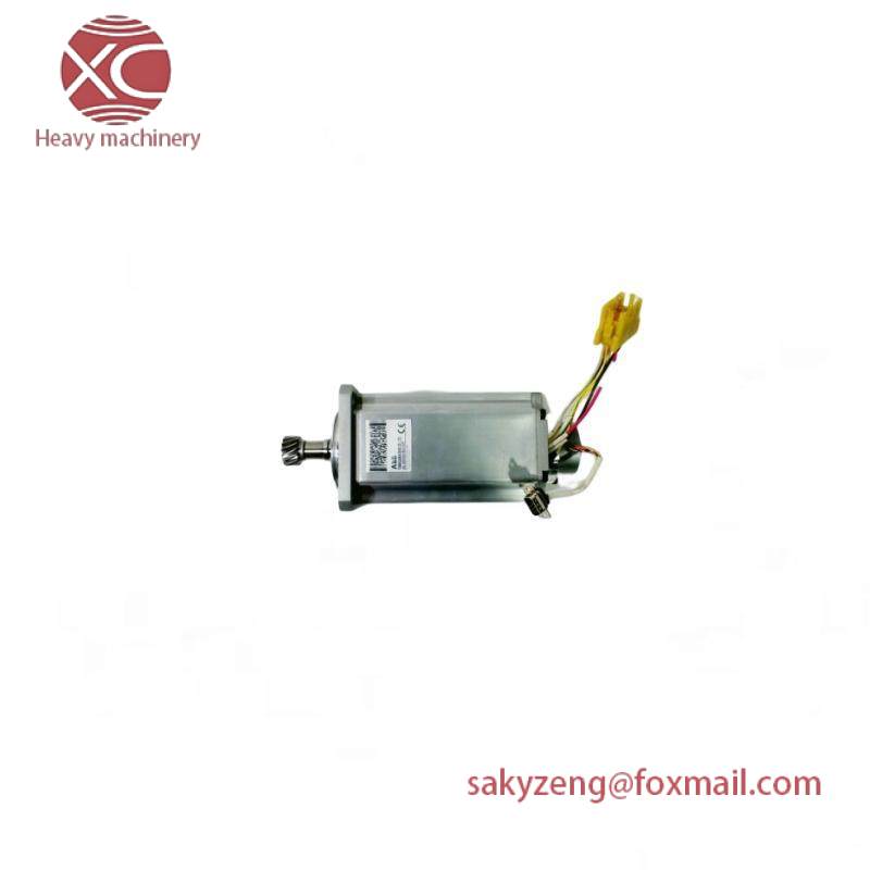 ABB 3HAC029236-004 Servo Motor Axis