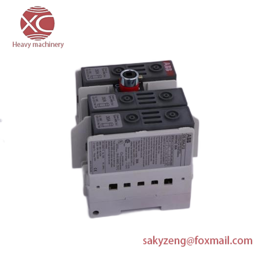 ABB 3HAC029517-001
