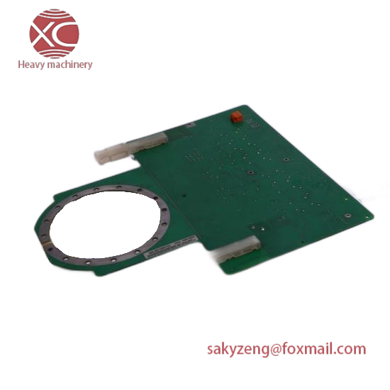 ABB 3HAC029539-001