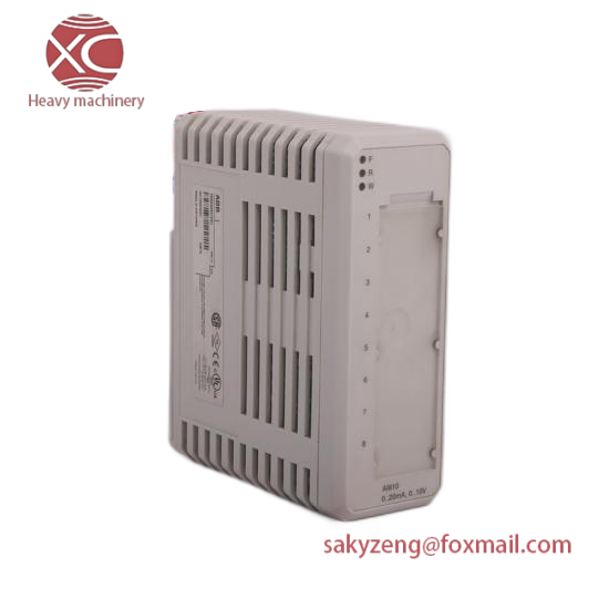 ABB 3HAC029556-007