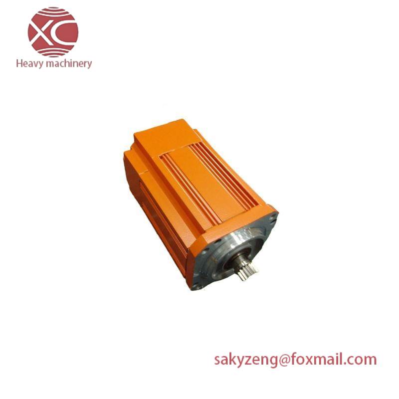 ABB 3HAC029924-003 3HAC035802-001 3HAC025466-001 three-axis Motor
