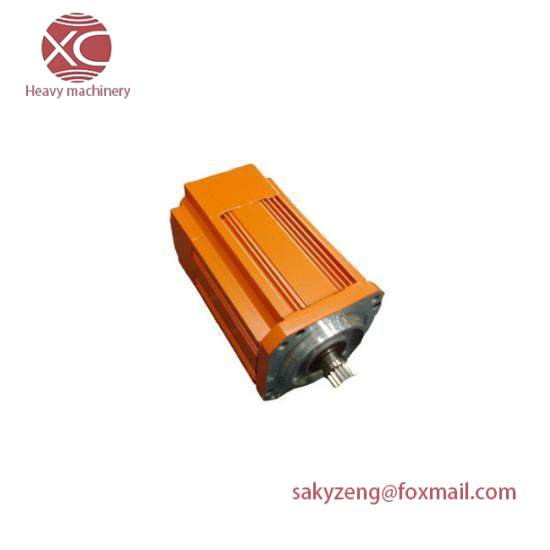 ABB 3HAC029924-003 three-axis Motor