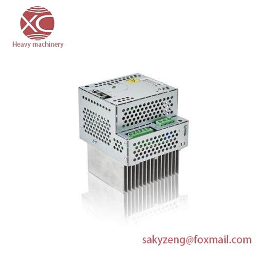 ABB 3HAC030923-001 Drive Unit