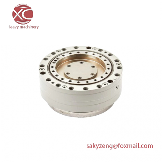 ABB 3HAC031074-001 Gearbox