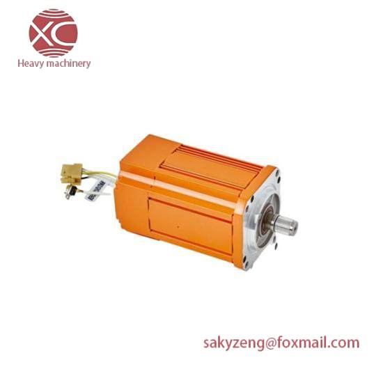 ABB 3HAC031218-003 IRB2600 Rot ac motor with pinion
