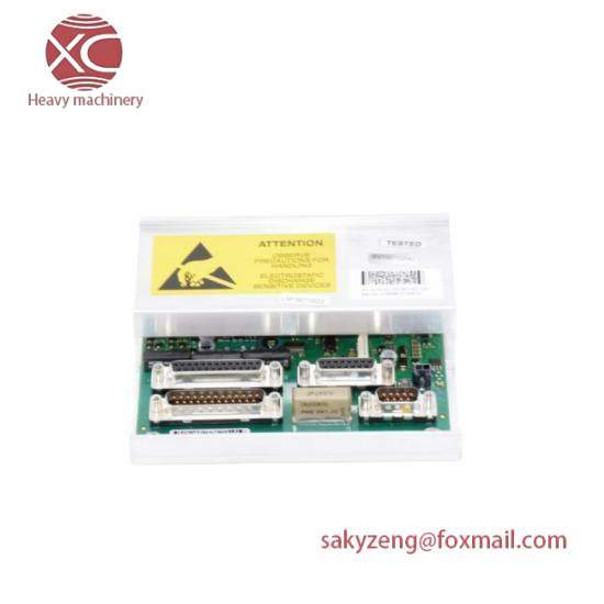 ABB 3HAC031851-001