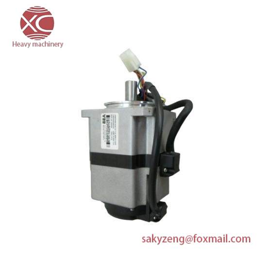 ABB 3HAC031937-001 Robotics Motor