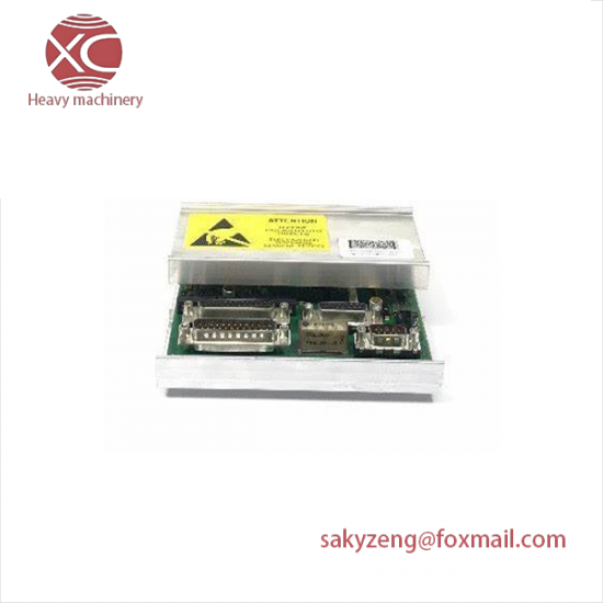 ABB 3HAC031977 SMB Unit