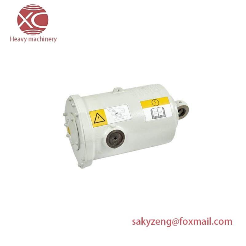 ABB 3HAB7230-1  DSQC 327 Digital I/O Module