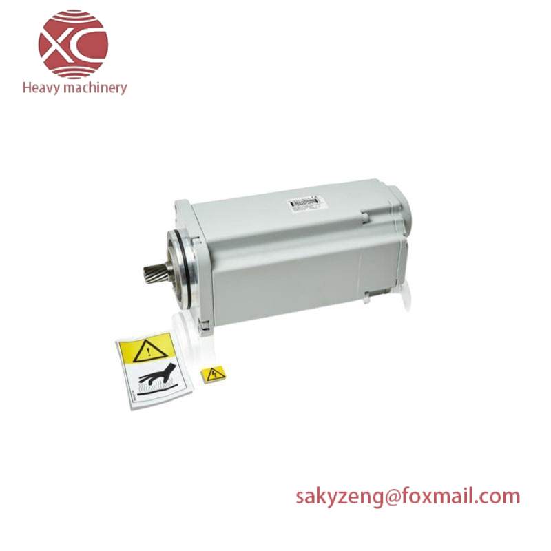 ABB 3HAC033207-006 Motor incl pinion