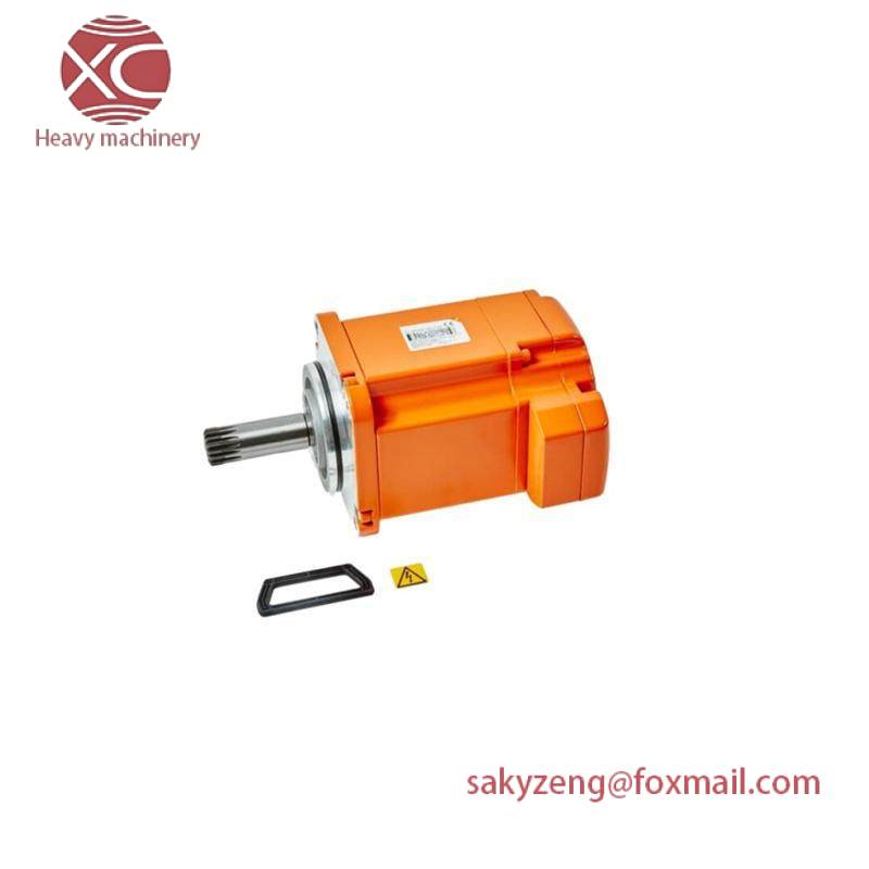 ABB 3HAC033224-003 66066006650 6700 DSQC651 Motor incl pinion