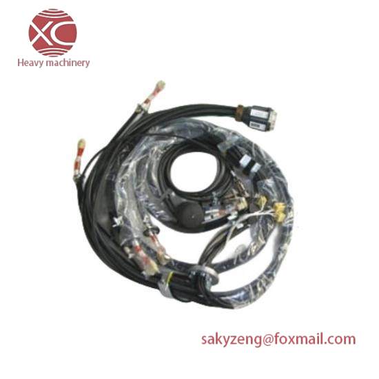 ABB 3HAC033388-001 Harness Axis 1-6