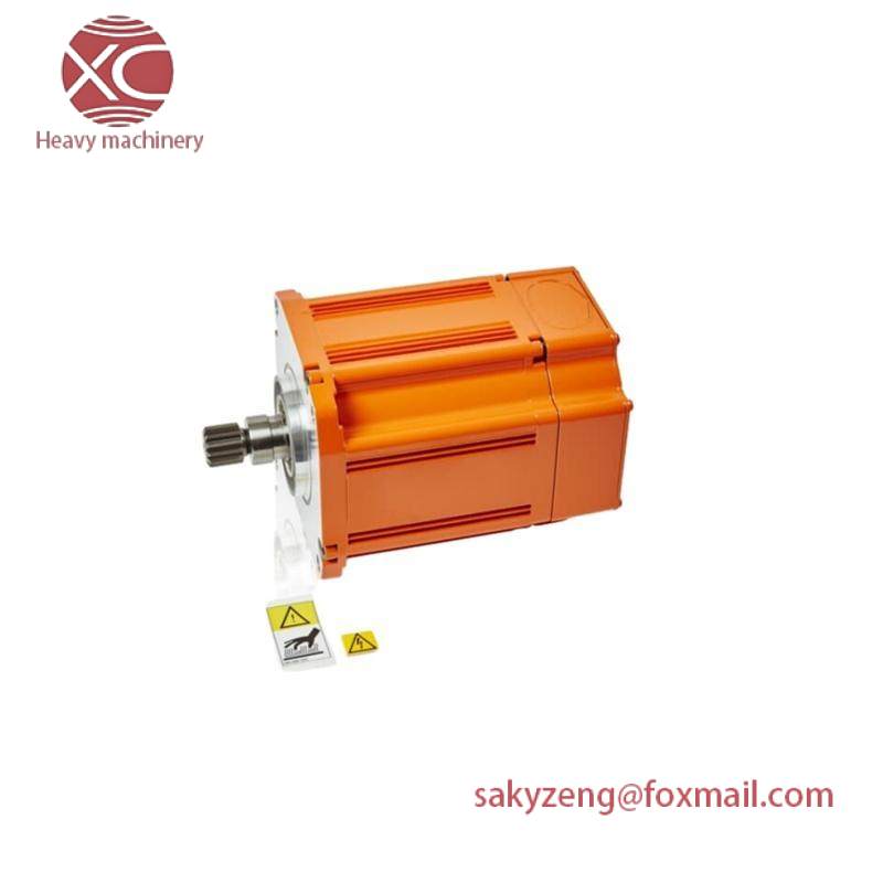 ABB 3HAC034164-001 Motor incl pinion