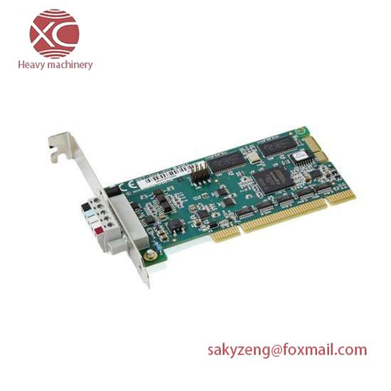 ABB 3HAC037084-001 SST-DN4-PCI V2.1.0 DSQC697 DeviceNet Board