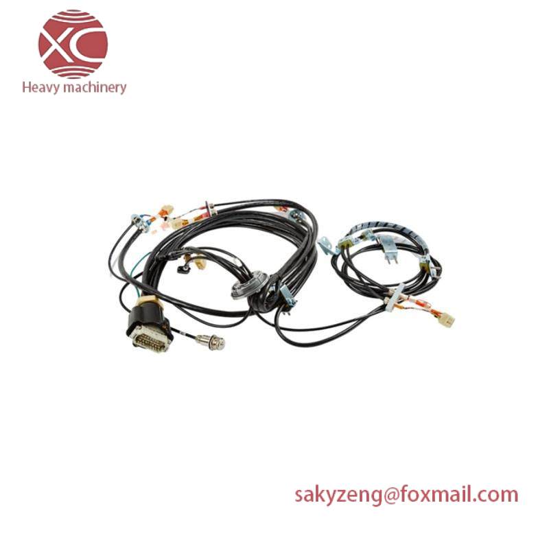 ABB 3HAC037534-001 Cable Harness