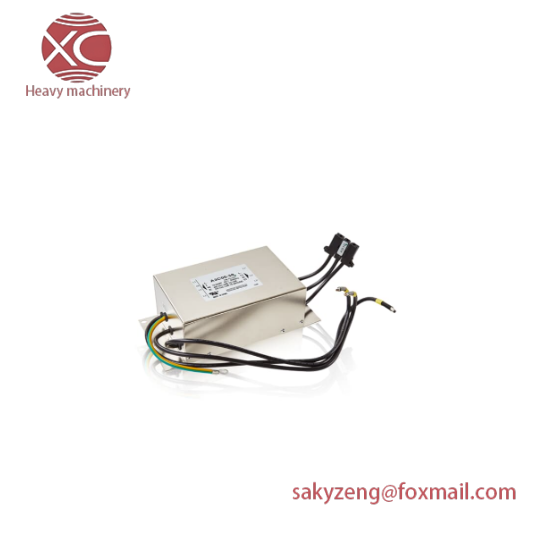 ABB 3HAC037824-001 Mains line filter