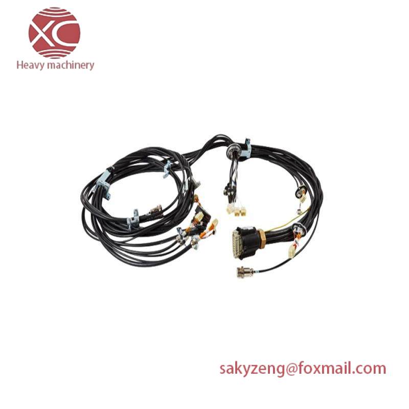 ABB 3HAC038800-001 DSQC6353HAC023930-001 IRB66203HAC024540-004 3HAC038800-001 DSQC6353HAC023930-001 IRB66203HAC024540-004
