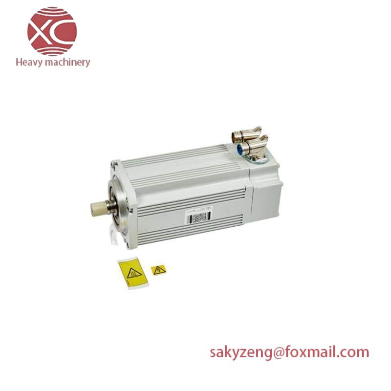 ABB 3HAC040657-002 Motor unit