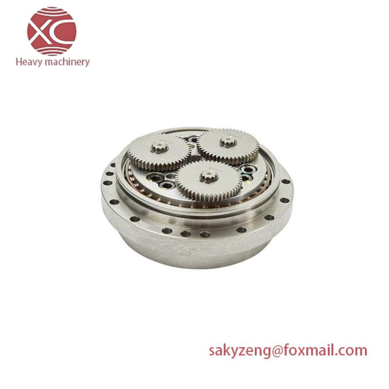 ABB 3HAC043074-001IRB67006 3HAC3356-14 3HAC3355-1 Reduction Gear RV-80N-129
