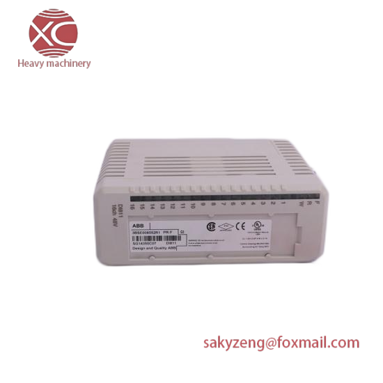 ABB 3HAC043226-001  New