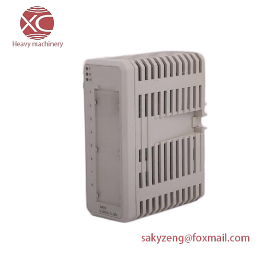 ABB 3HAC043226-001  New