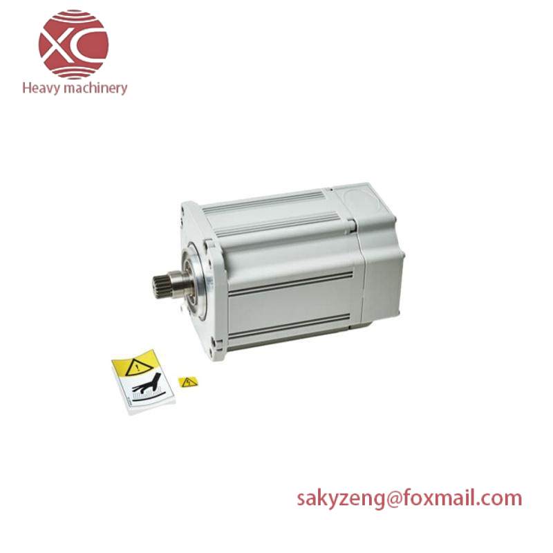 ABB 3HAC043453-003 Rot. ac motor incl p.