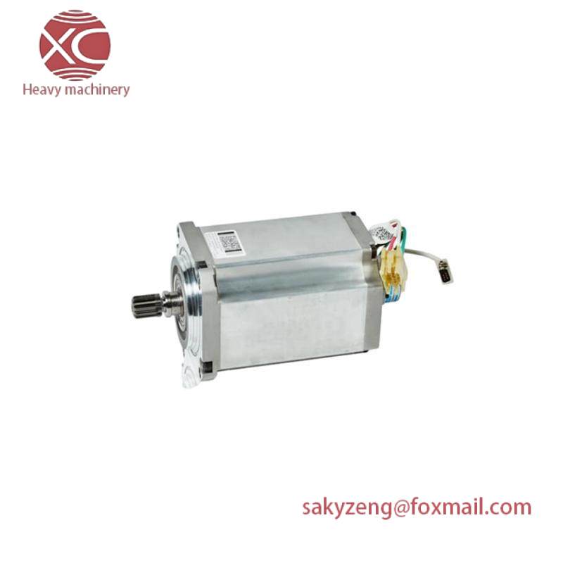 ABB 3HAC043569-004 IRB4600 Motor with pinion typeC