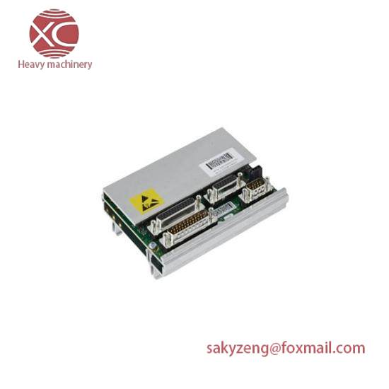 ABB 3HAC043904-001 DSQC 633C Measurement Unit